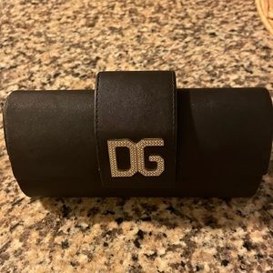 Dolce & Gabbana 2008 authentic sunglasses case